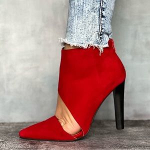 Shoes Ankle Boots \u0026 Booties on Poshmark